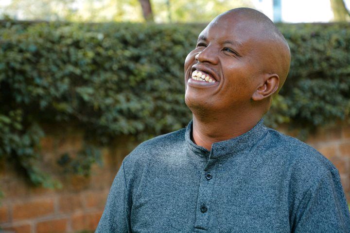 Kelvin Kimani